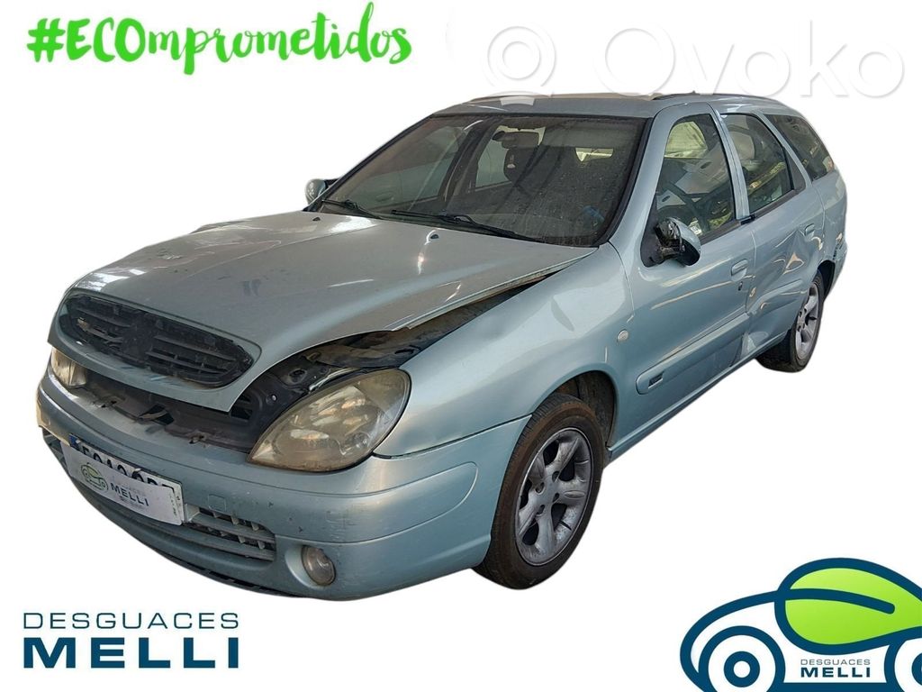 Xsara Xsara, Xsara Picasso  5325