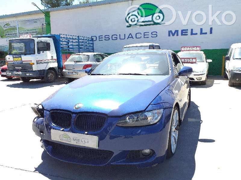 3 E92 E93 Series 3  34116778146