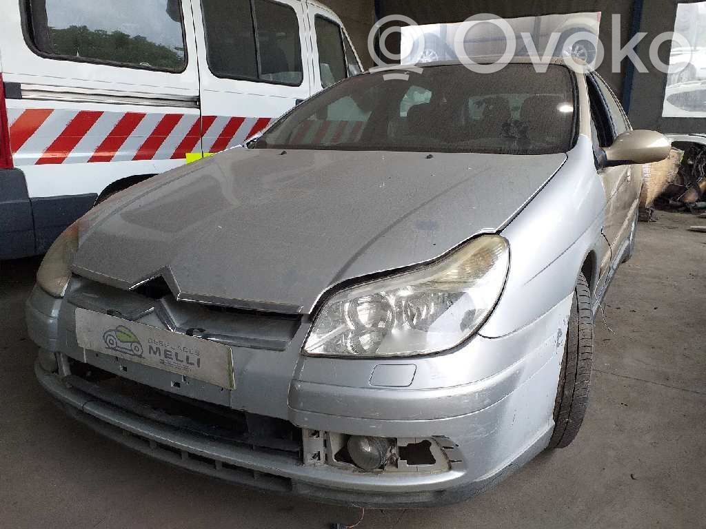 C5 C5, C5 Aircross  4400L3