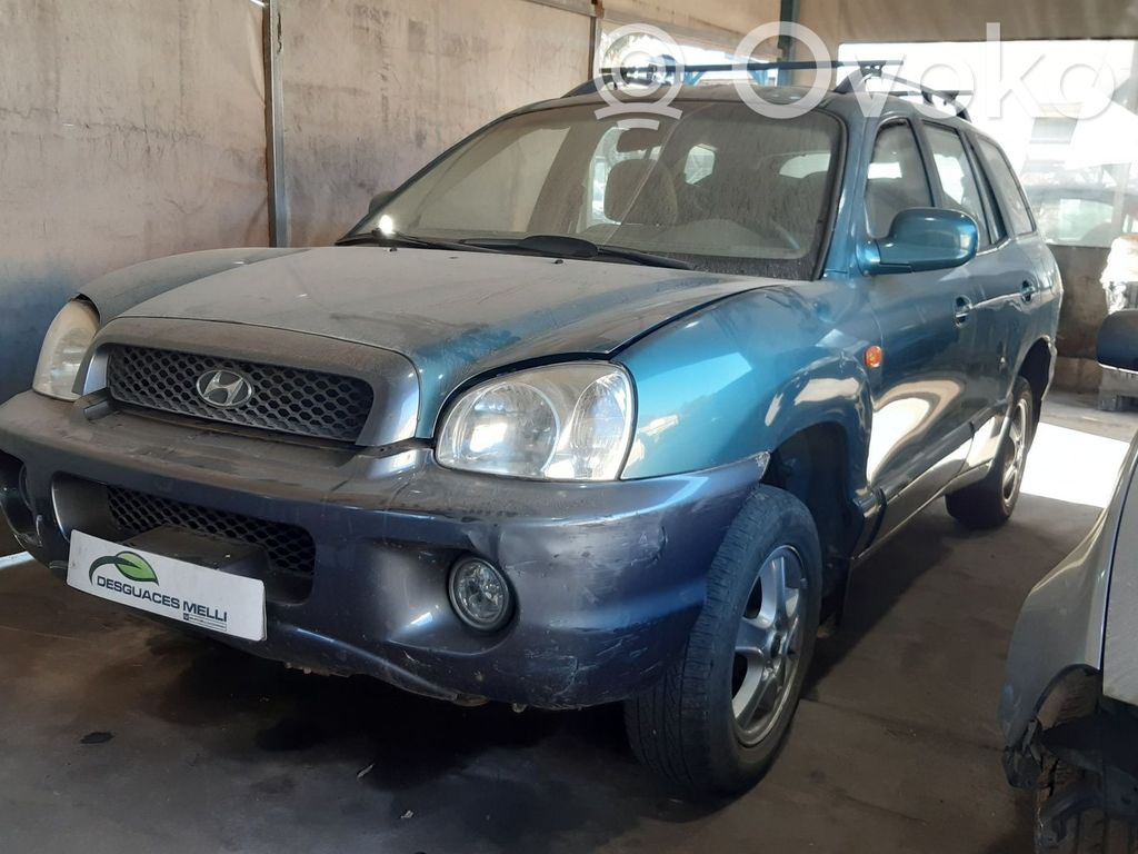 Santa Fe Santa Fe, Grand Santa Fe  5813026120