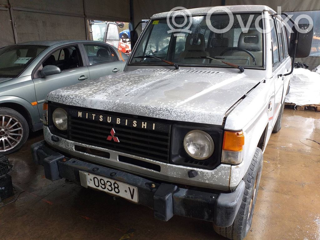 Montero Montero  4916801202