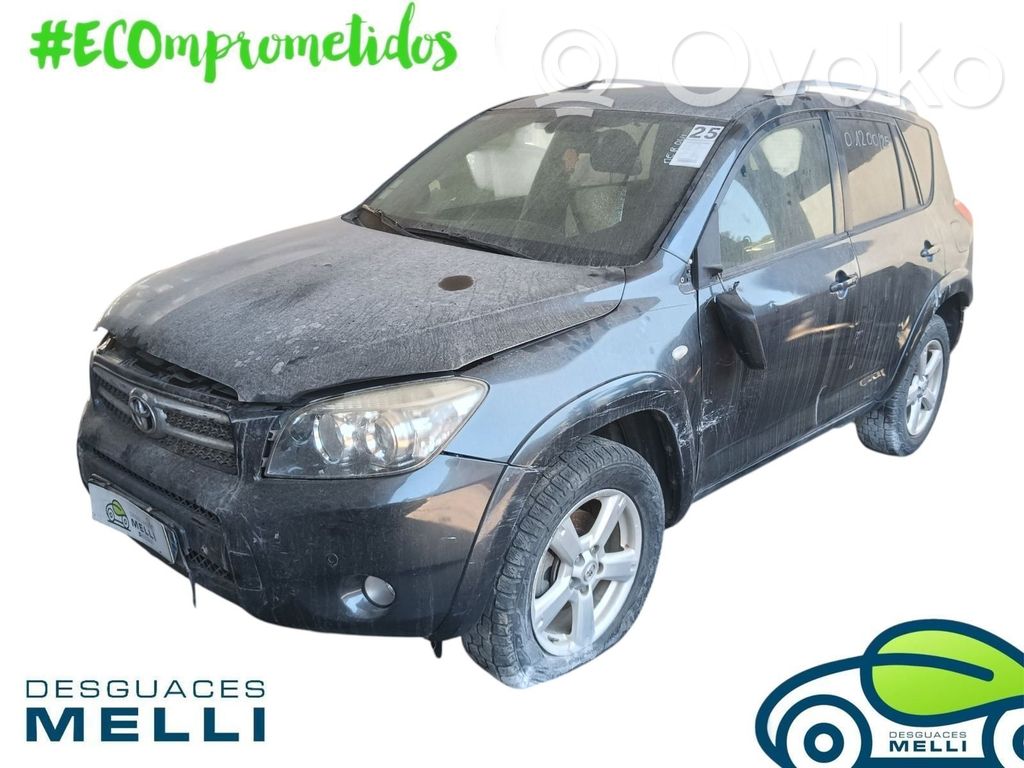 RAV 4 (XA30) RAV 4  5544142020