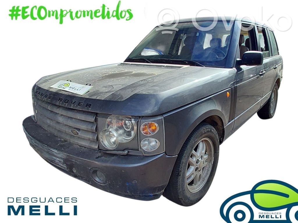 Range Rover L322 Range Rover  XBC000395