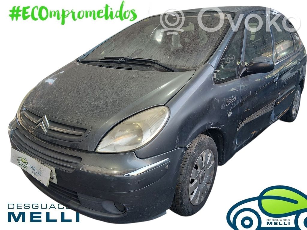 Xsara Picasso Xsara, Xsara Picasso  9663518680