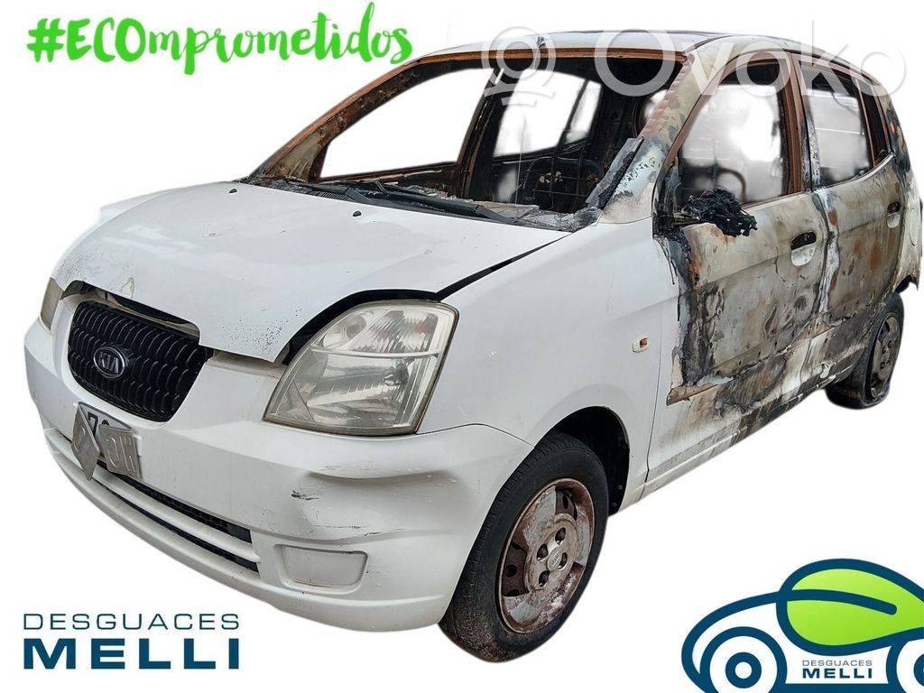 Picanto Picanto  97701XXXXX
