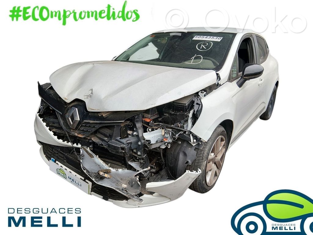 Clio V Clio  H4D470