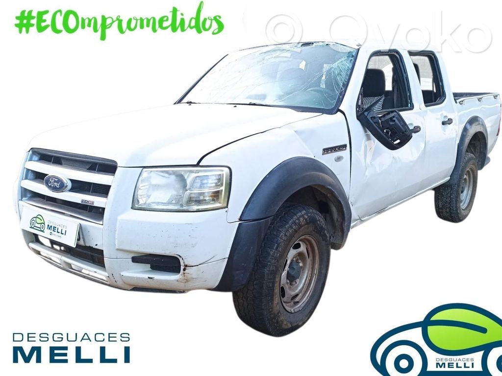Ranger Ranger  M002T87271ZT