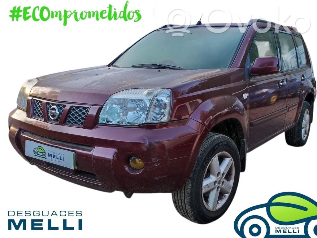 X-Trail T30 X-Trail  285508H715