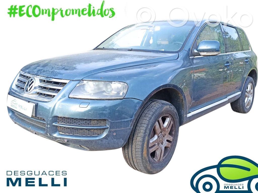 Touareg I Touareg  7L0919283F
