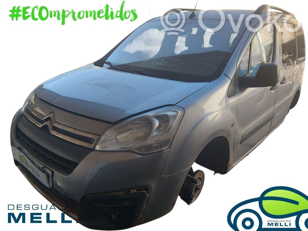 Berlingo Berlingo  9671568380