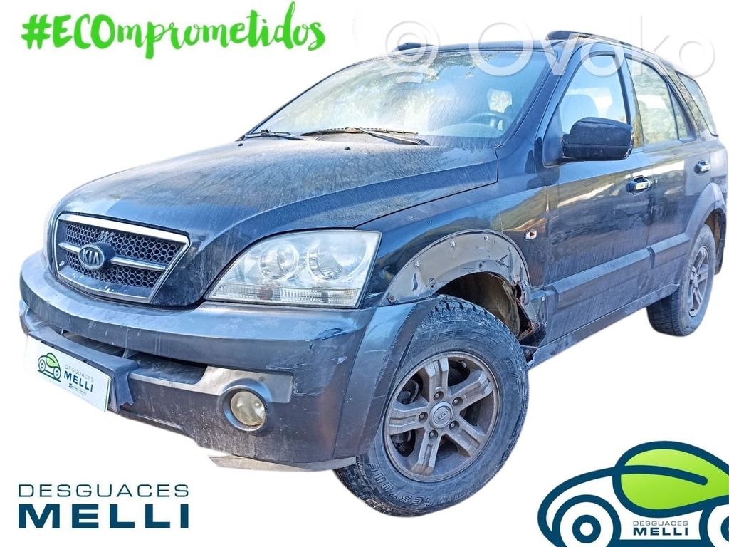 Sorento Sorento  589103E310