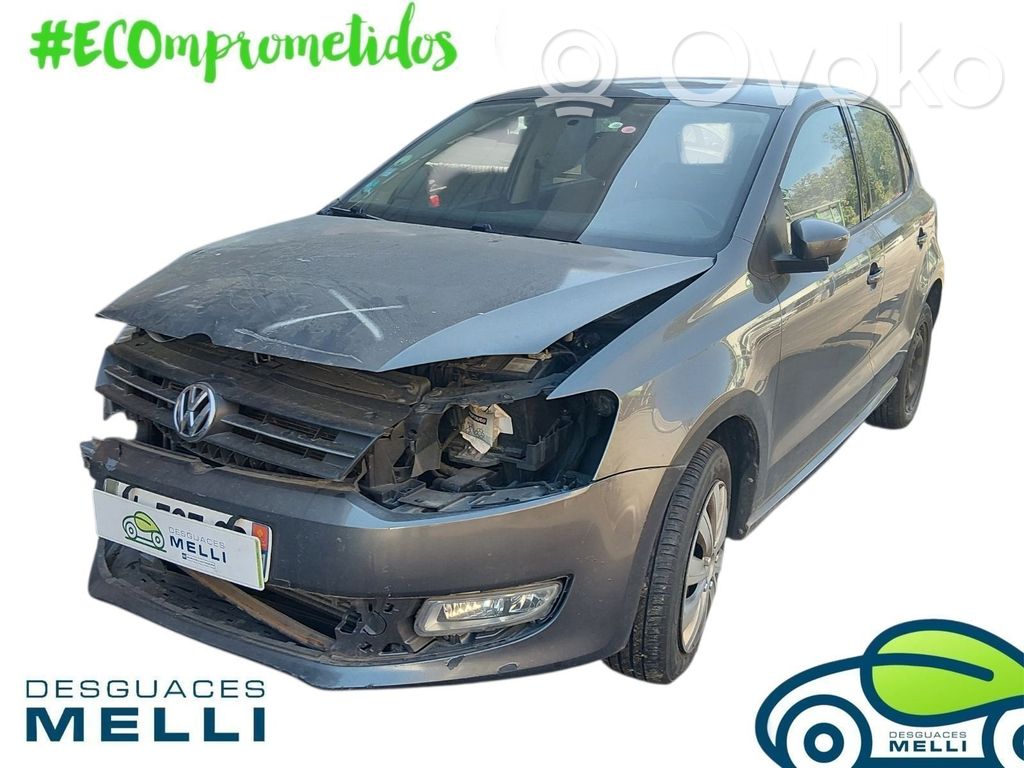Polo V 6R Polo  02Z911023N