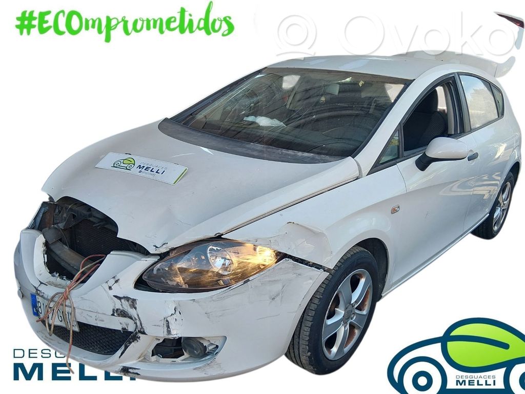 Leon (1P) Leon  03G128063J