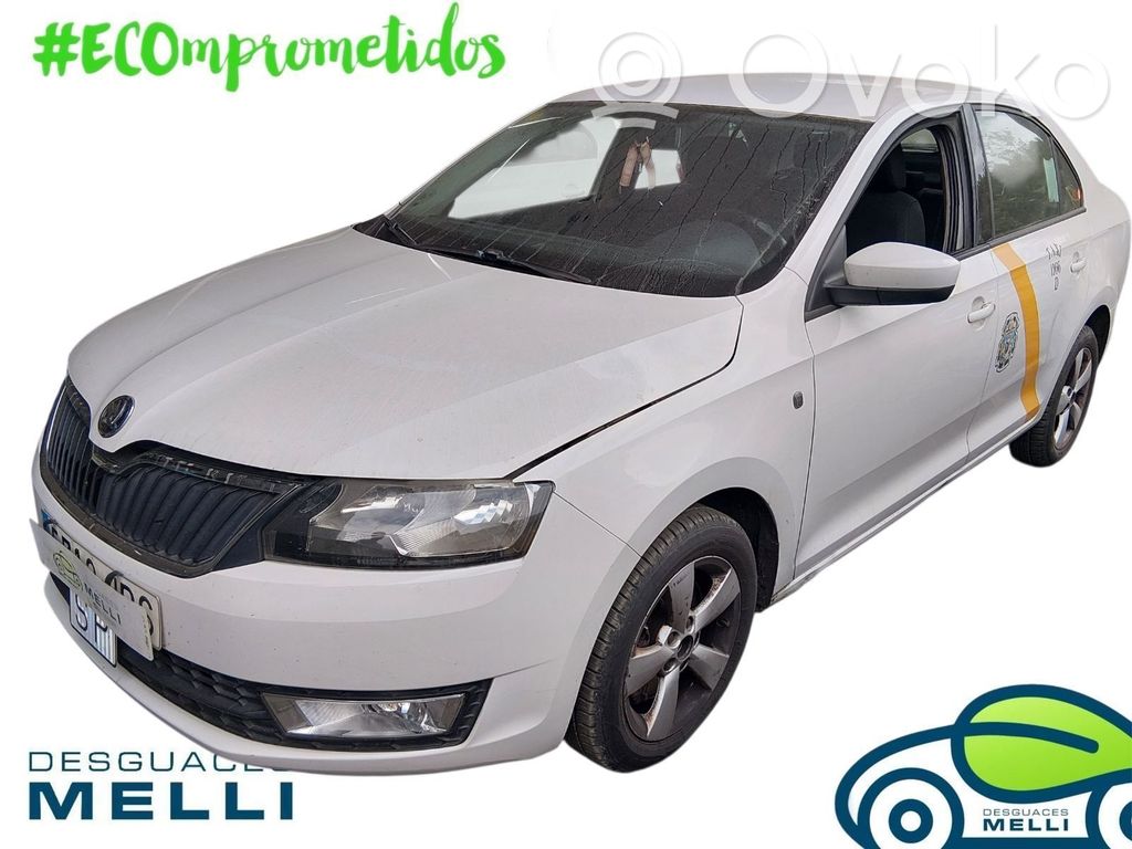 Rapid (NH) Rapid  5JA831056B