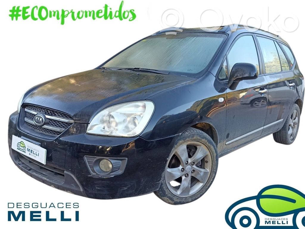Carens II Carens  202004729