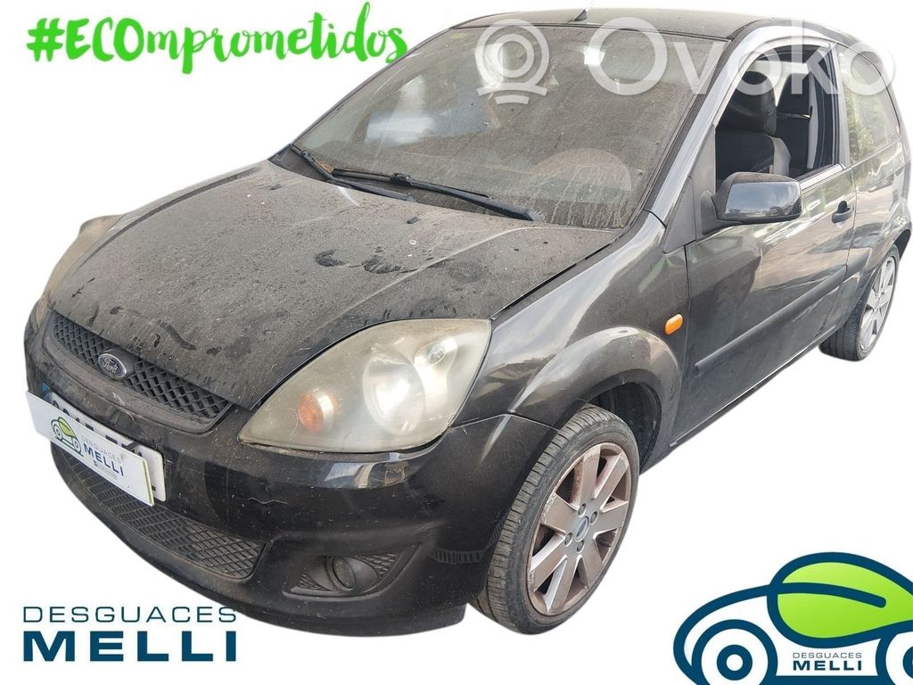 Fiesta Fiesta  1S7T17A553DD