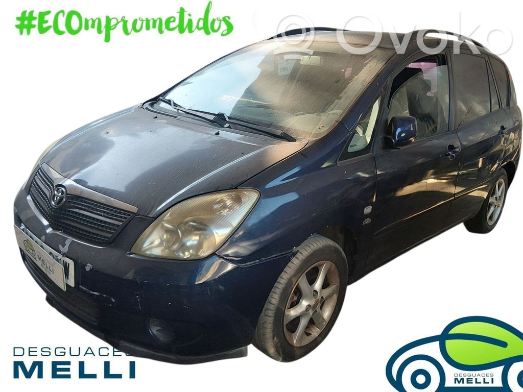 Corolla E120 E130 Corolla  8845002150