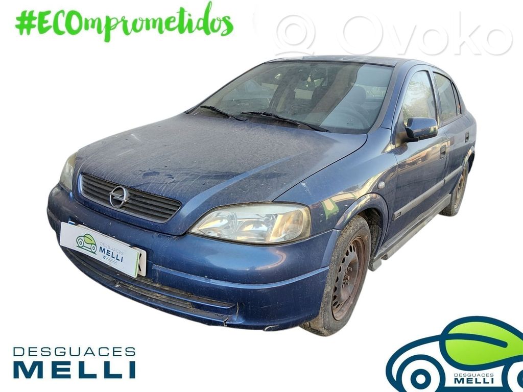 Astra G Astra  13132455