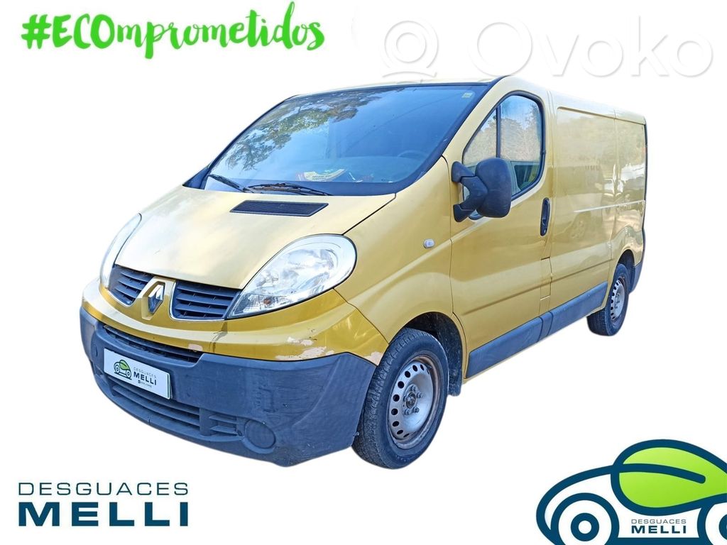 Trafic II (X83) Trafic  8200170625