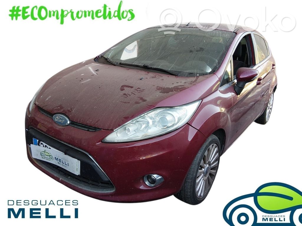 Fiesta Fiesta  8A6T18K811BD