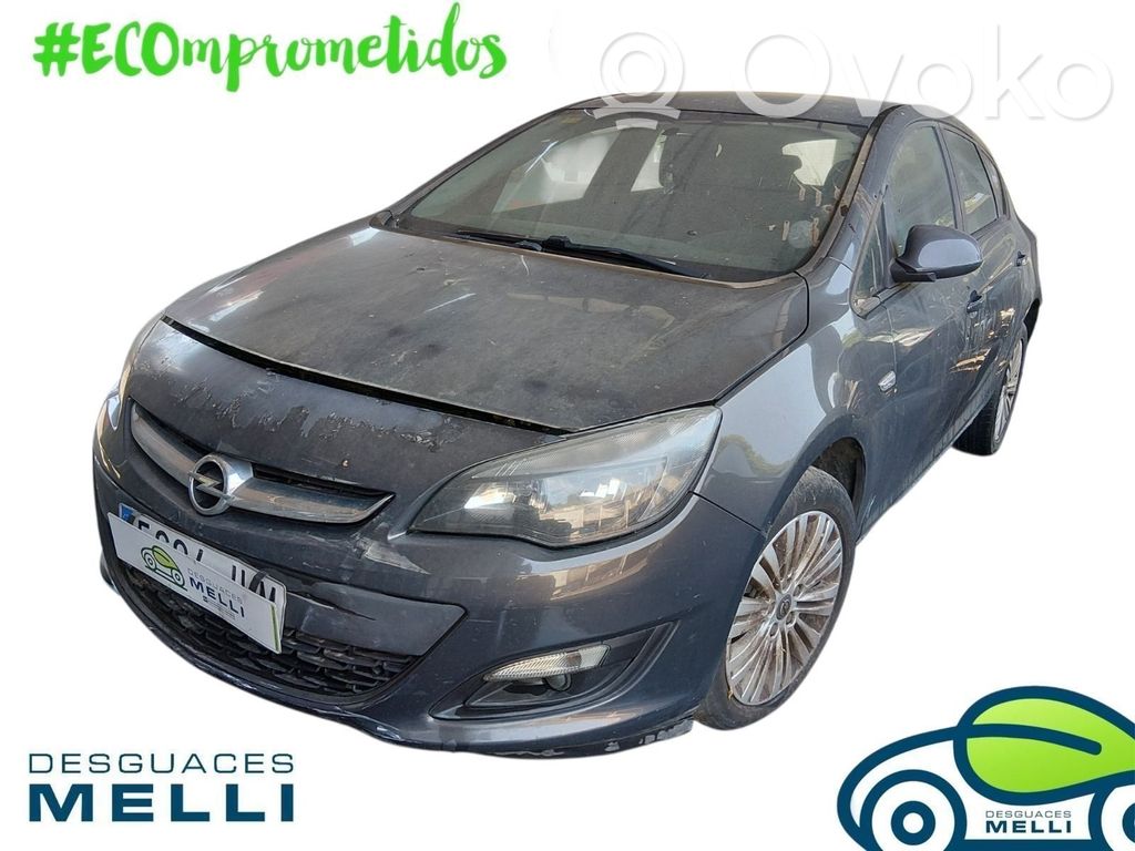 Astra J Astra  13420496