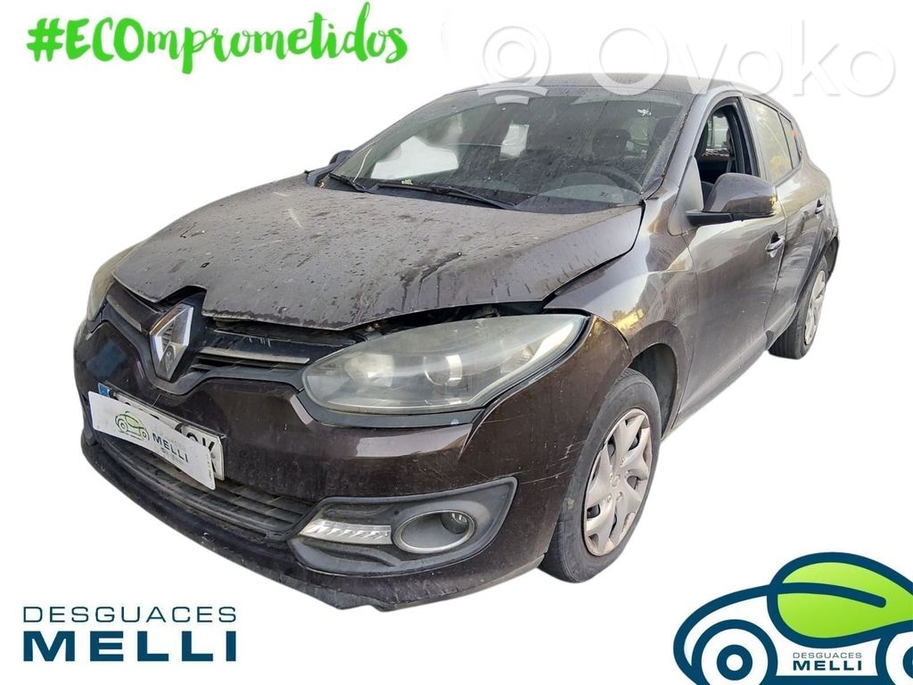 Megane III Megane  8200074008