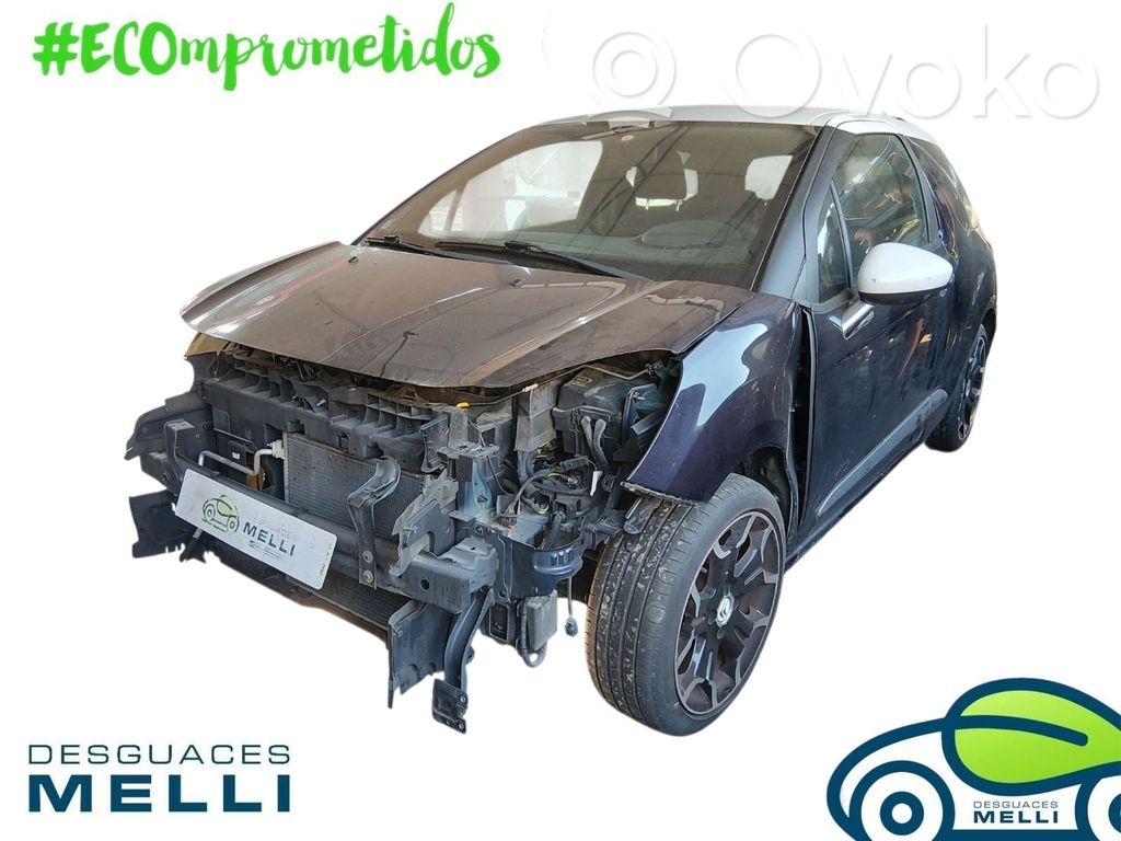 DS3 DS3  4400W6