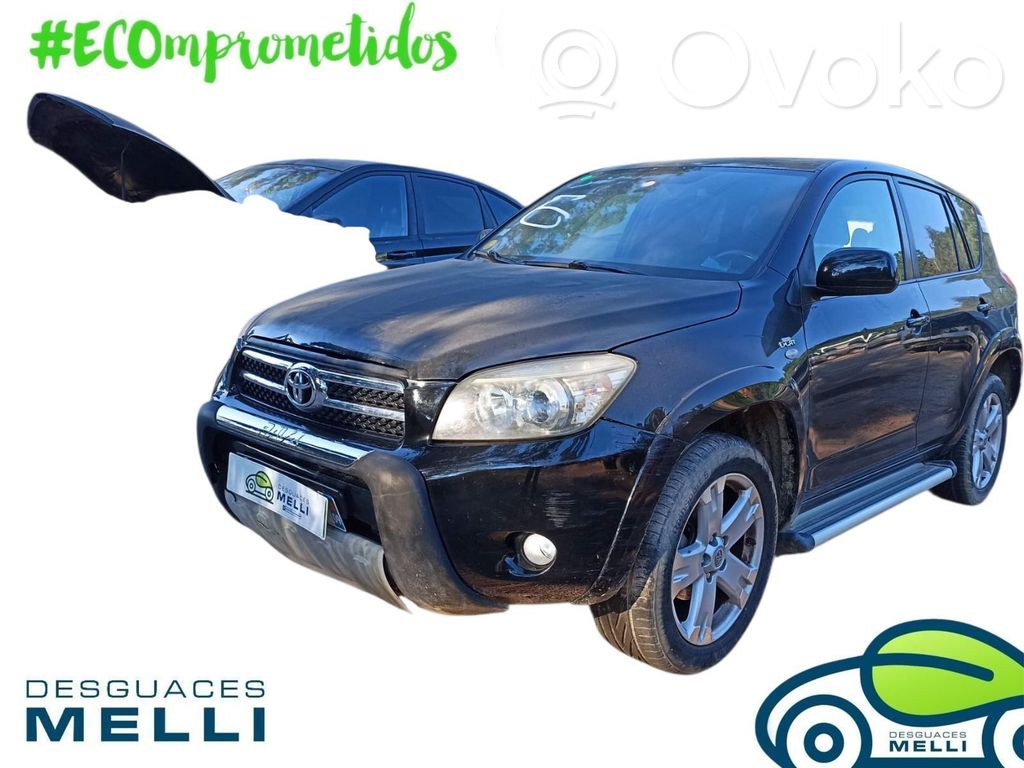 RAV 4 (XA30) RAV 4  7431042410B2