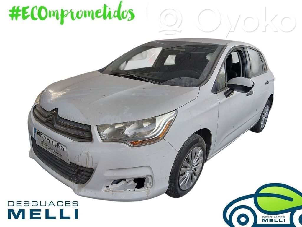 C4 I C4 Picasso, Grand Picasso, Aircross, Cactus  16072562ZD