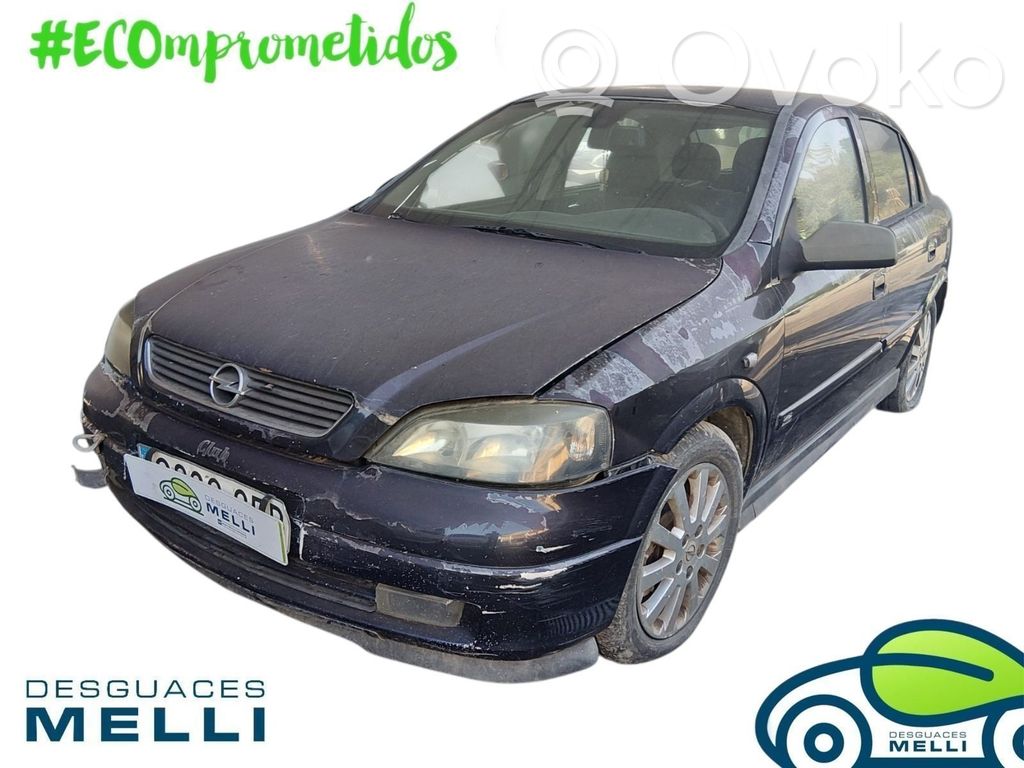 Astra G Astra  00005321A8