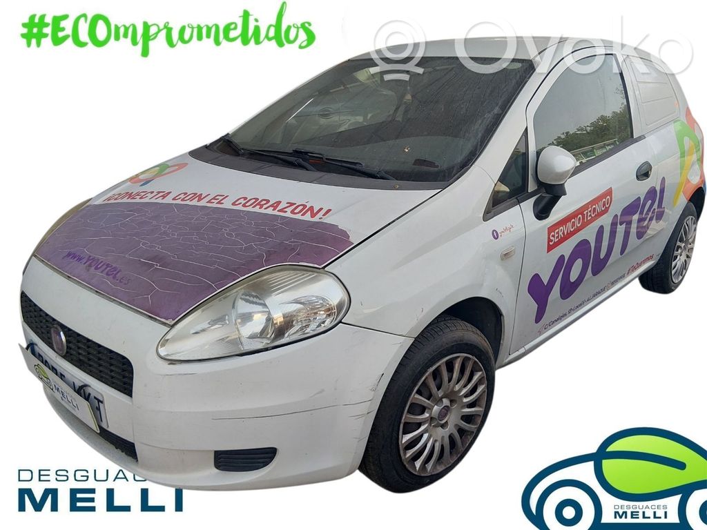 Grande Punto Grande Punto  866452000
