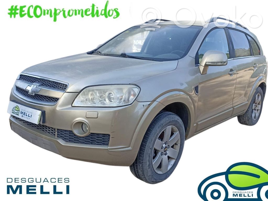 Captiva Captiva  96673478