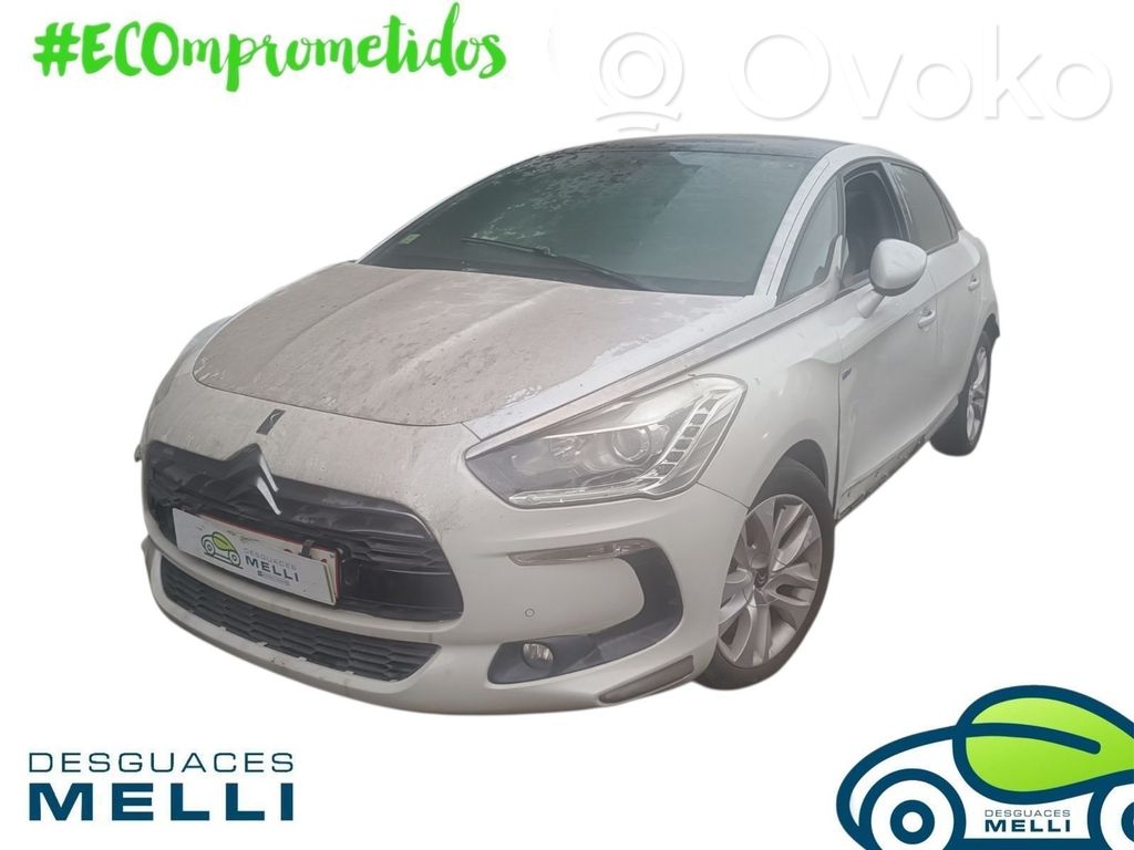 DS5 DS5  9800409680