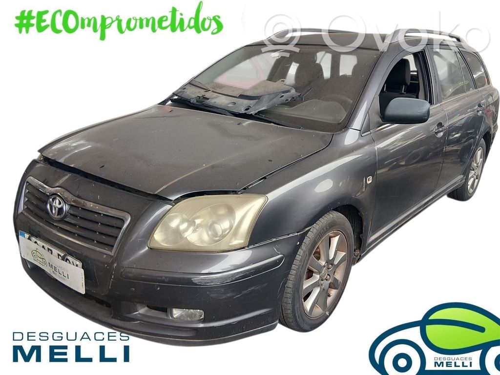 Avensis T250 Avensis  8983405010