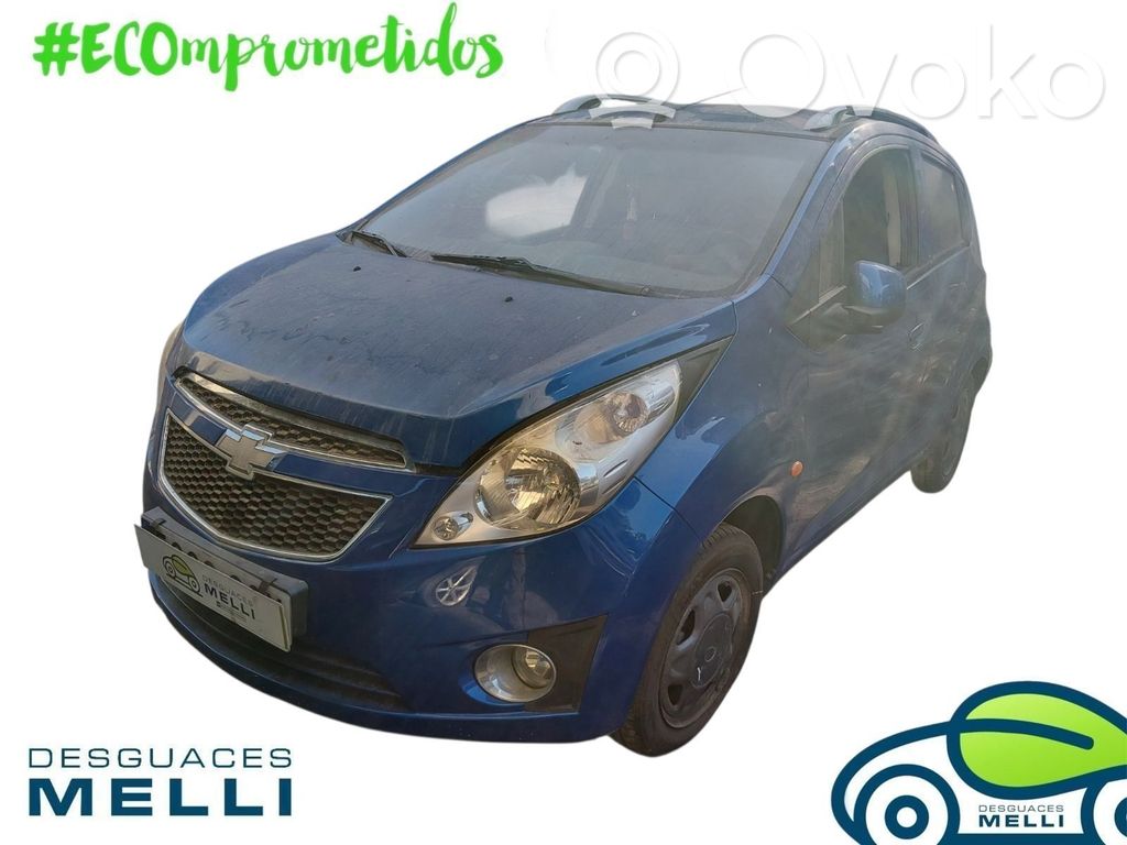 Spark Spark  13505715