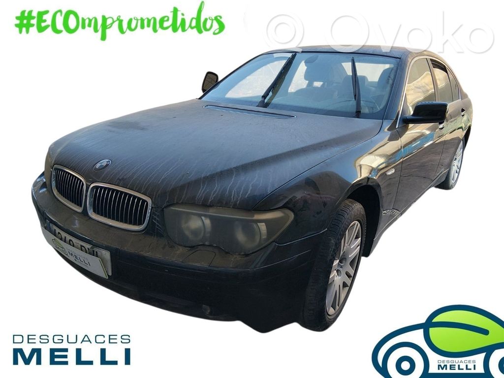 7 E65 E66 Series 7  65776920477
