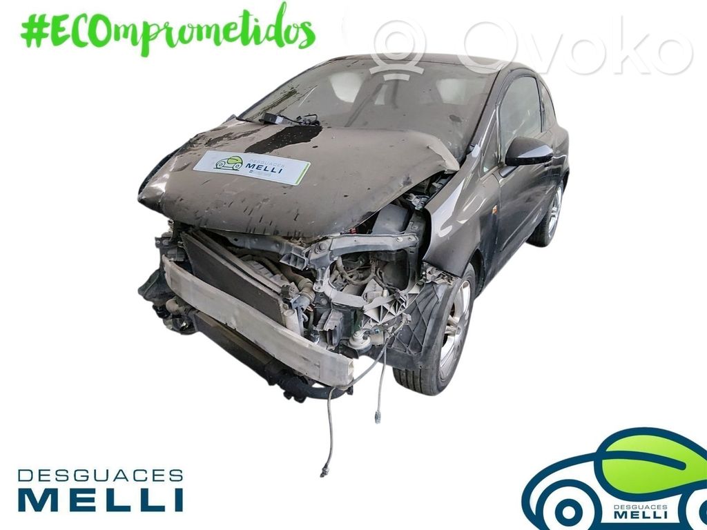 Corsa D Corsa  55561503