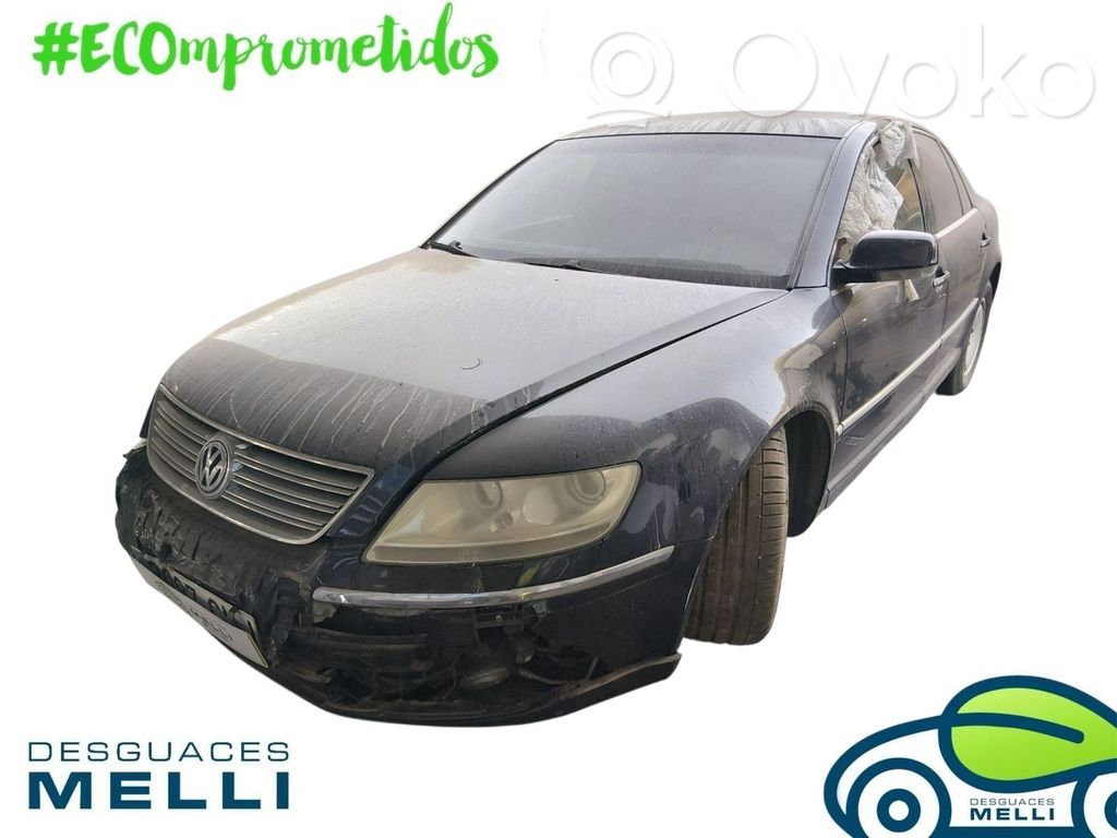 Phaeton Phaeton  3D4839015