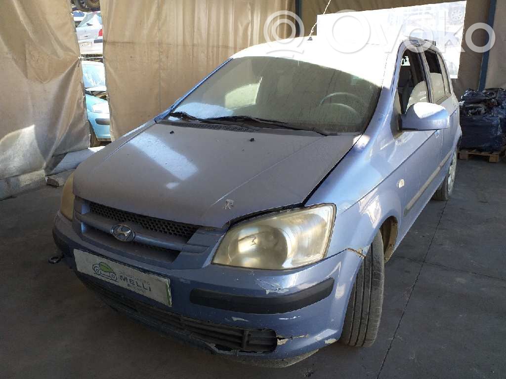 Getz Getz  08485400