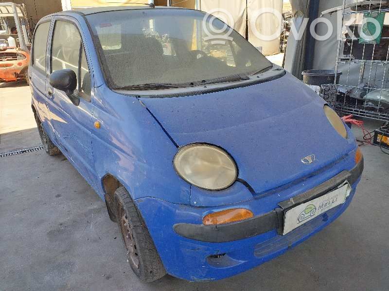 Matiz Matiz  96563482