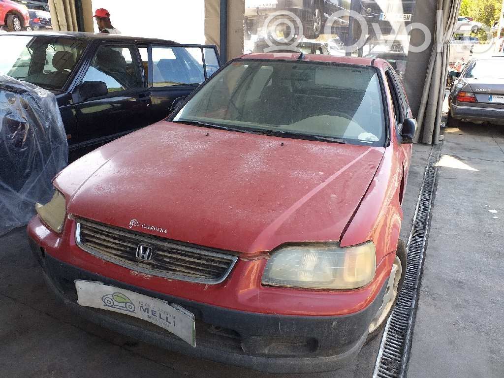 Civic Civic  72710ST3E01