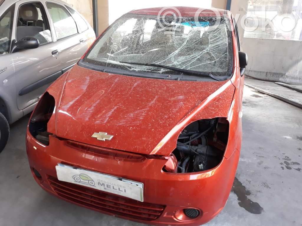 Matiz Matiz  96602569