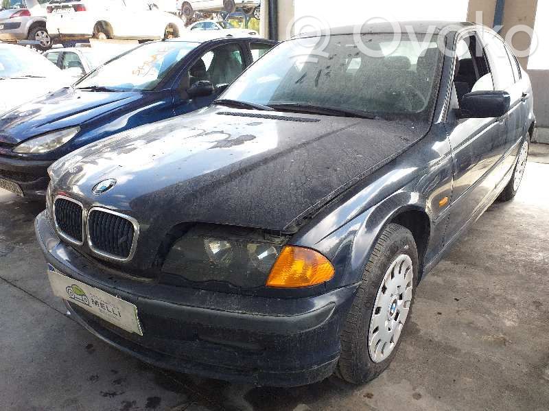 3 E46 Series 3  64118384112