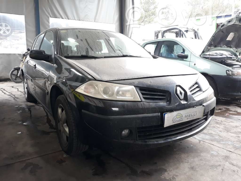 Megane II Megane  3337180J20B