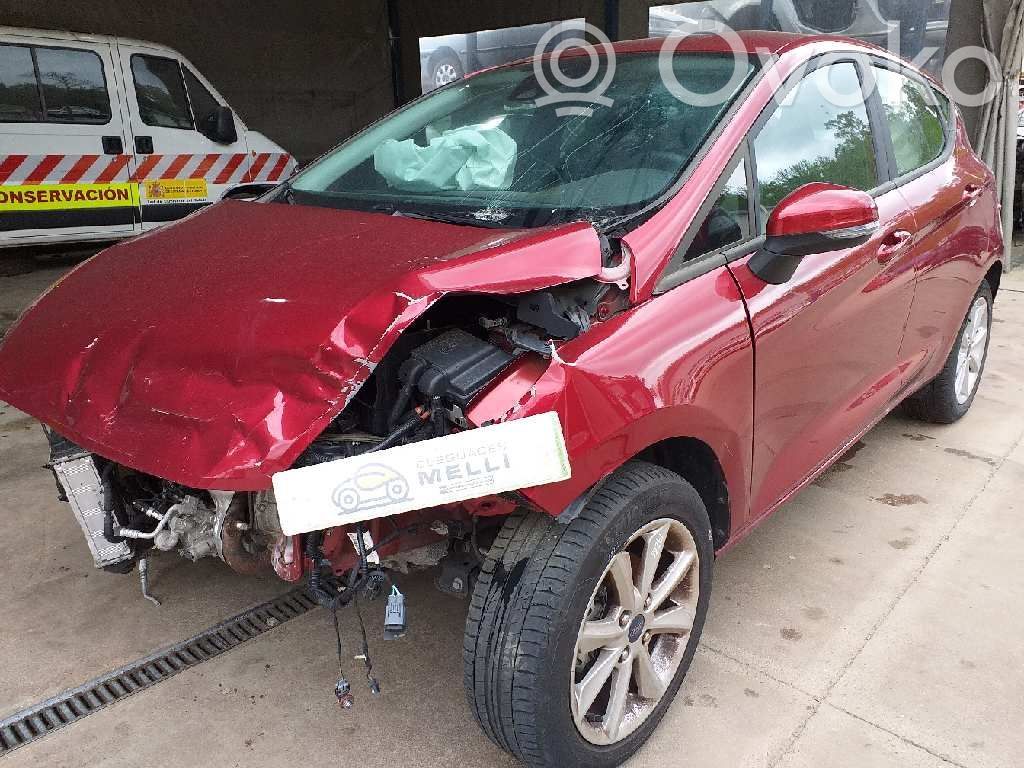 Fiesta Fiesta  H1BC2B195CC