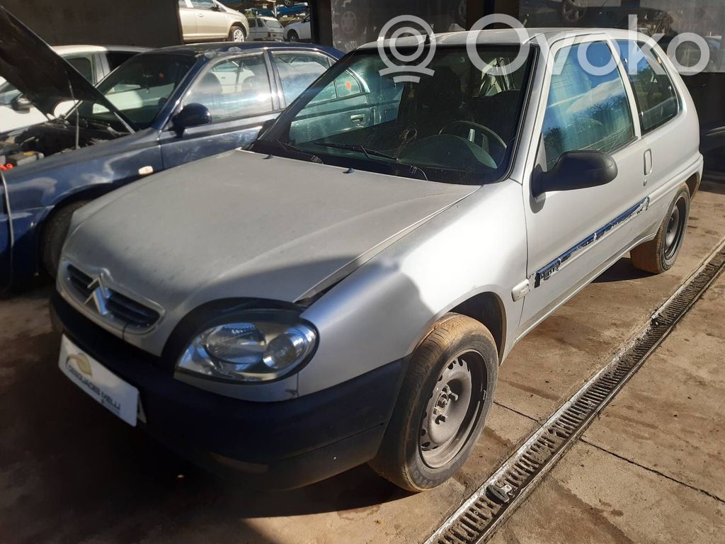 Saxo Saxo  8143J6