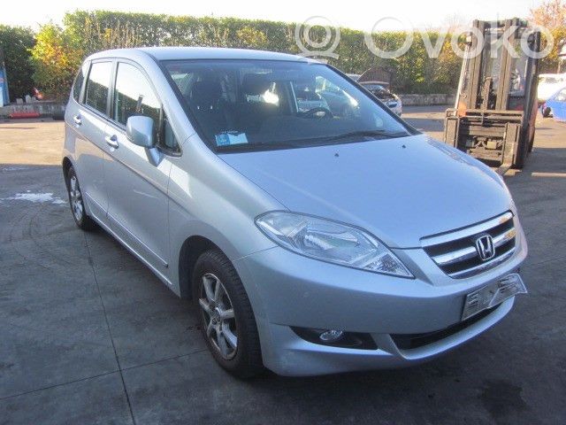 FR-V FR-V  SJDR