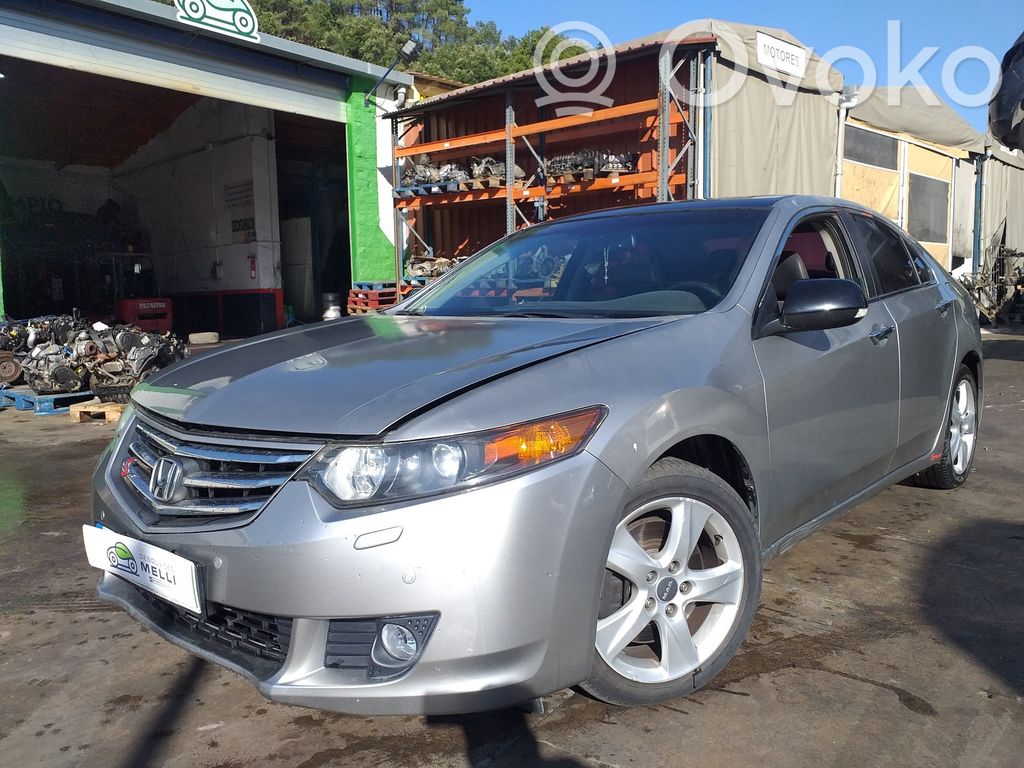 Accord Accord  39113TL0