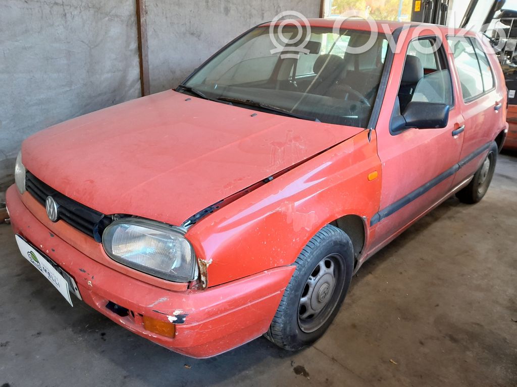 Golf III Golf  1H1837016