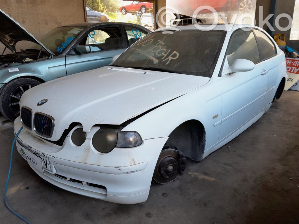 3 E46 Series 3  0040100324